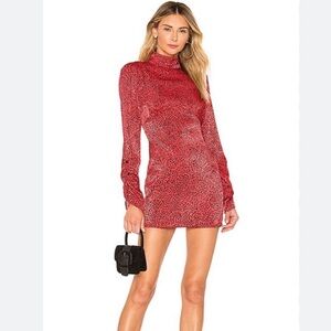 House of Harlow 1960 dresses X Revolve size S